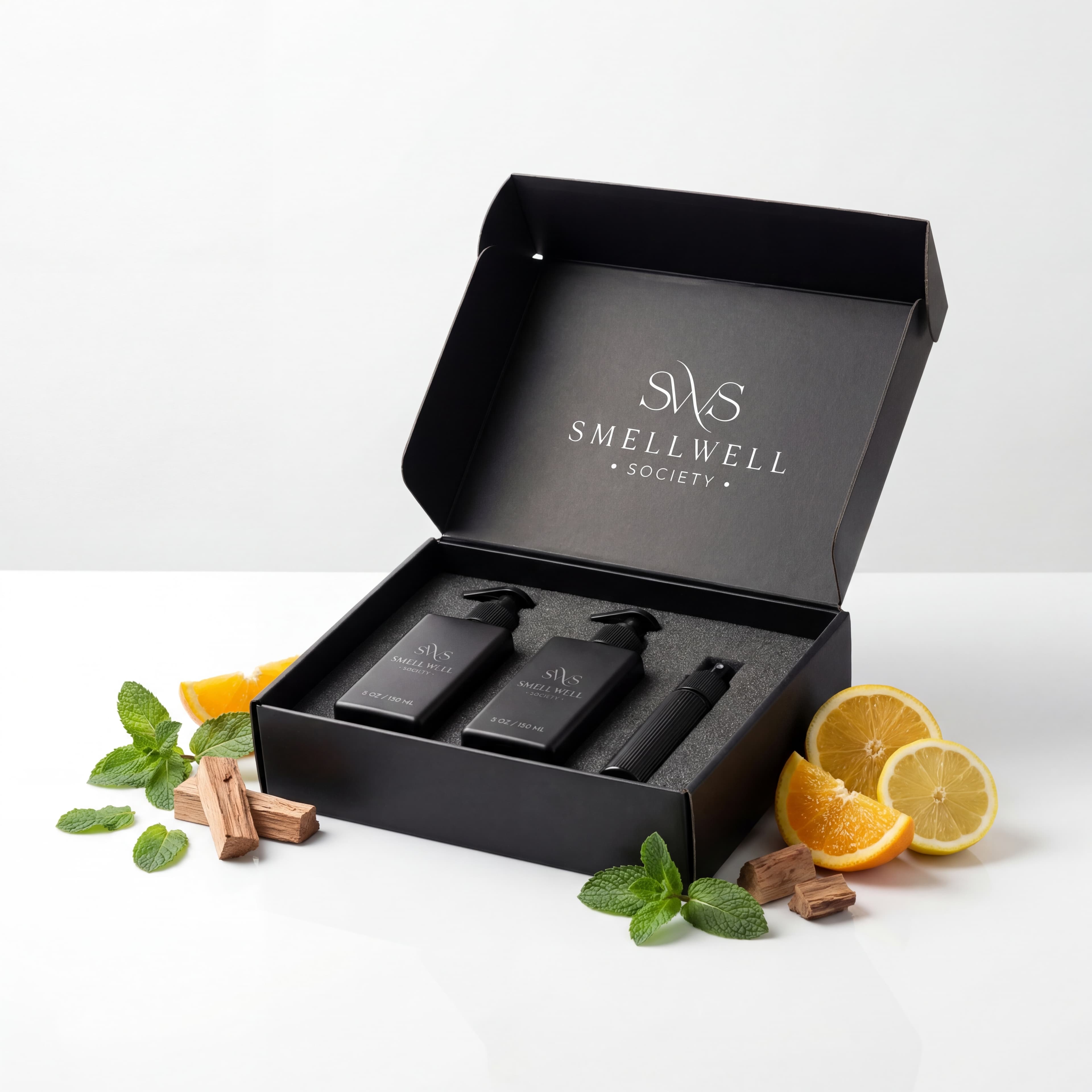SmellWell fragrance product 1